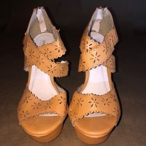 Wedges